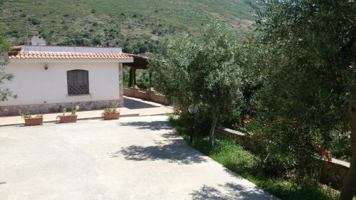 Capaci House | Case Susinna