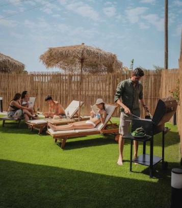 Porto Palo Apartment | case vacanza Almare