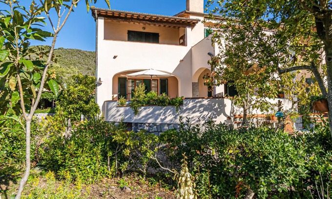 Bonalaccia-Filetto House | Case Vacanza Filetto a Marina di Campo