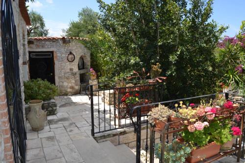 Rodi Garganico Apartment | Case Vacanza la Greppia