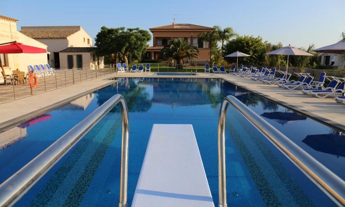 Syracuse Apartment | Case Vacanza SANT'AGOSTINO Siracusa