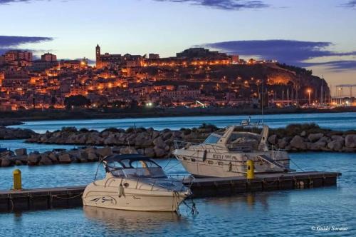 Termini Imerese House | Case Vacanze Himera