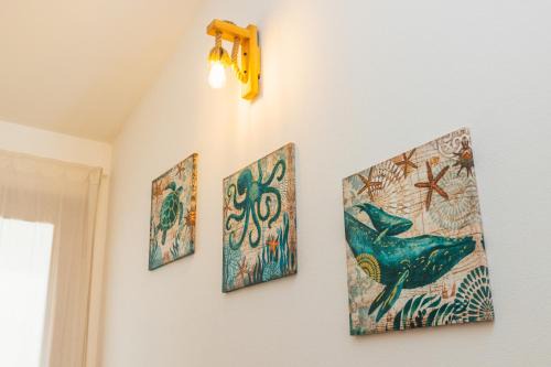 Sant'Anna Arresi House | Case Vacanze Il Sogno 2