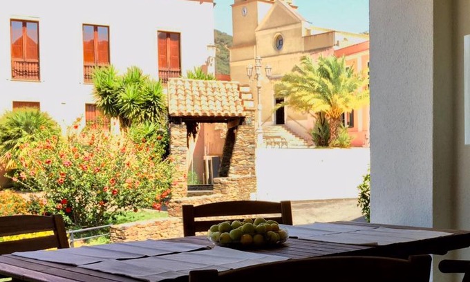 Teulada Apartment | Case Vacanze La Pavoncella
