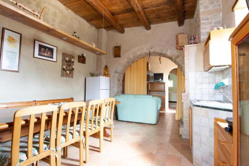 Rocca Imperiale House | Case Vacanze La Venere