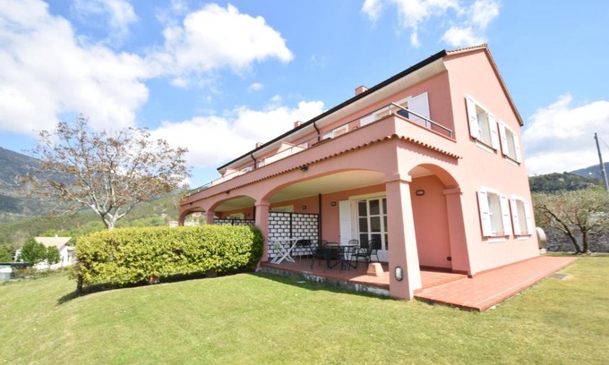 Deiva Marina House | Case Vacanze Malonghe