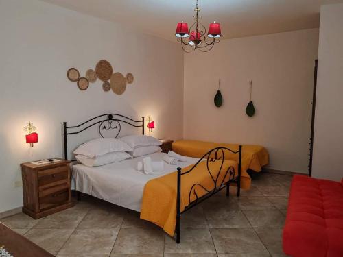 Sogliano Cavour House | Case Vecchie