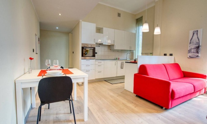 Monza Apartment | CaseOspitali - CASA GALILEO 10min from Policlinico