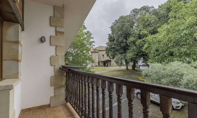 Morga Villa | Caserío entre Bilbao y Urdaibai