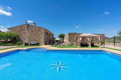 Sant Joan Villa | Cases de Son Roig