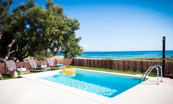 Son Serra de Marina House | Casesambaire