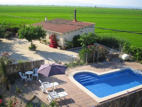 Deltebre House | Caseta del Chato