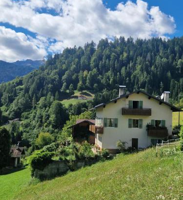 Prade Apartment | Casetta All'Orto