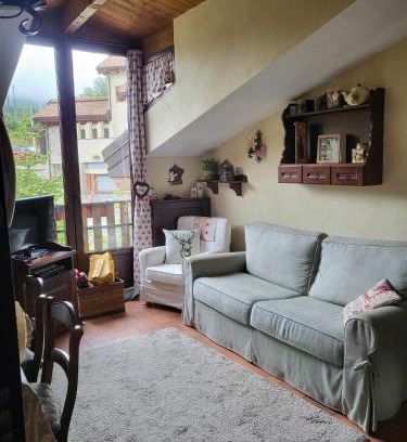 Roccaraso Apartment | Casetta Astoria