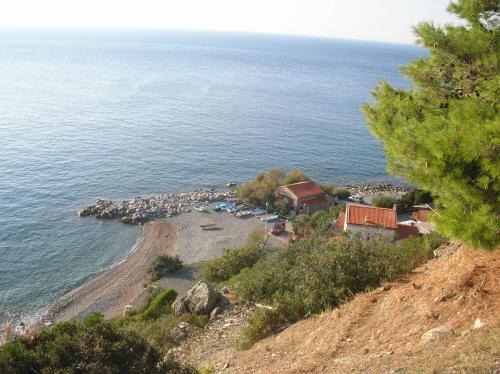 Pomonte House | Casetta Azzurra