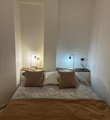 Poggio Mirteto Apartment | Casetta Cappuccino