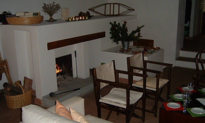 Umbertide Other | Casetta Comfortable country house and pool in a charming hilly landscape