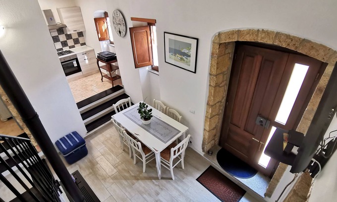 Cuglieri House | Casetta da Francesca - your relaxing vacation 15 min. from the sea