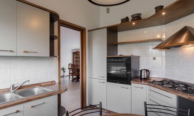 Orio al Serio Apartment | Casetta dei Daini in Orio al Serio
