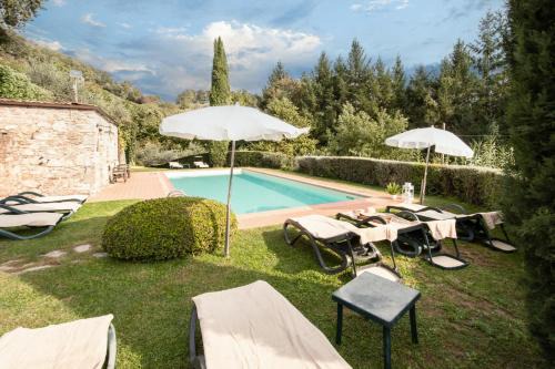 Nozanno Apartment | Casetta di Butia, Gelsomino Apartment
