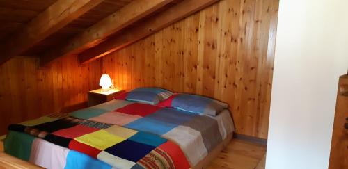 Artaz Vieu Apartment | Casetta di montagna Viuex