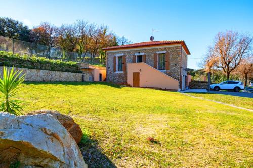 Gavorrano Apartment | Casetta di Pietra
