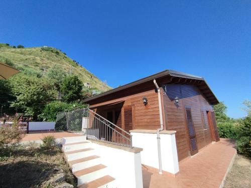 Cefalu House | Casetta di Salaverde
