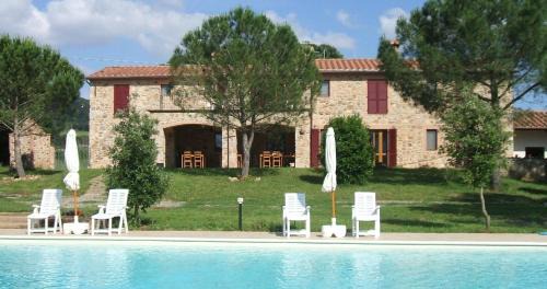 Civitella Paganico Apartment | Casetta Francini