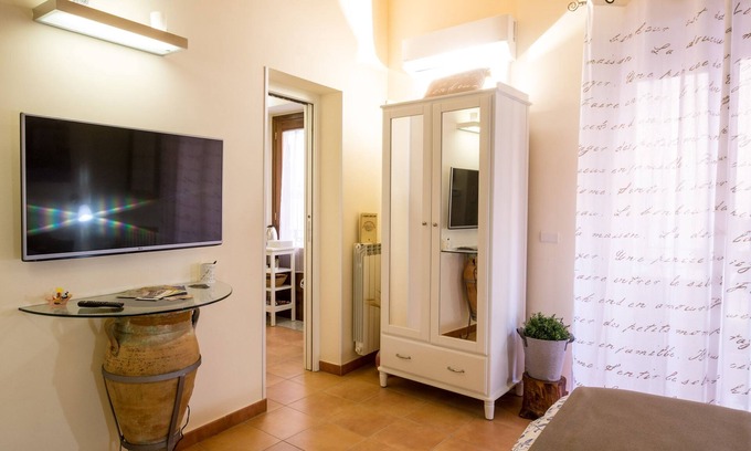 Centro Storico Apartment | "Casetta Gascon" live the historic center of Palermo with maximum comfort