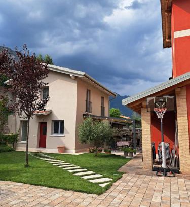 Peri House | Casetta - Il Remo