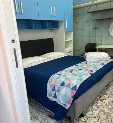 Teramo Apartment | Casetta Lady