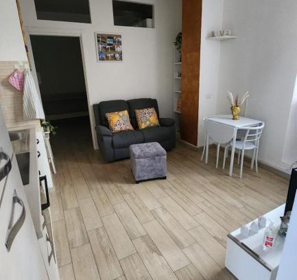 Monza Apartment | Casetta Lamarmora