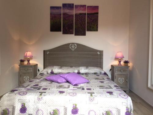 Pomonte Apartment | Casetta Lavanda