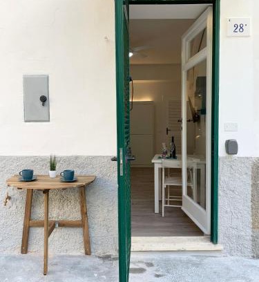 Monte Argentario House | Casetta Lorica Porto Santo Stefano