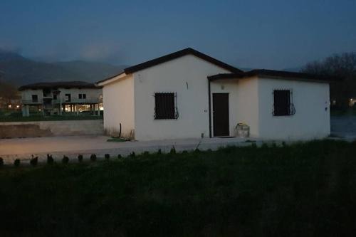 Sala Consilina House | Casetta Mamma Peppina