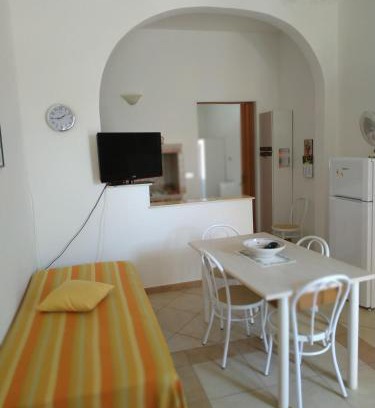 Marina di Mancaversa House | Casetta Mariapia a few steps from Gallipoli
