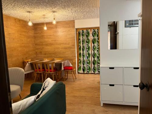 Lavarone Apartment | Casetta nel bosco - Appartamento "Le betulle" Lavarone