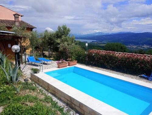 Barberino di Mugello Apartment | Casetta nel Podere di Massi