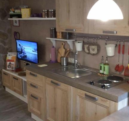Belluno House | Casetta next to the Creek Dino Buzzati