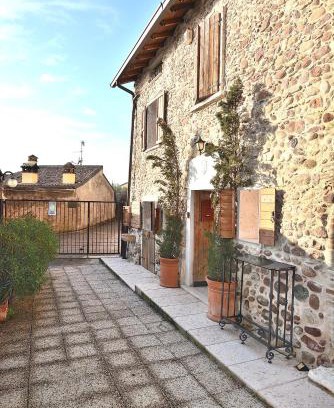 Calmasino Apartment | Casetta Renzi