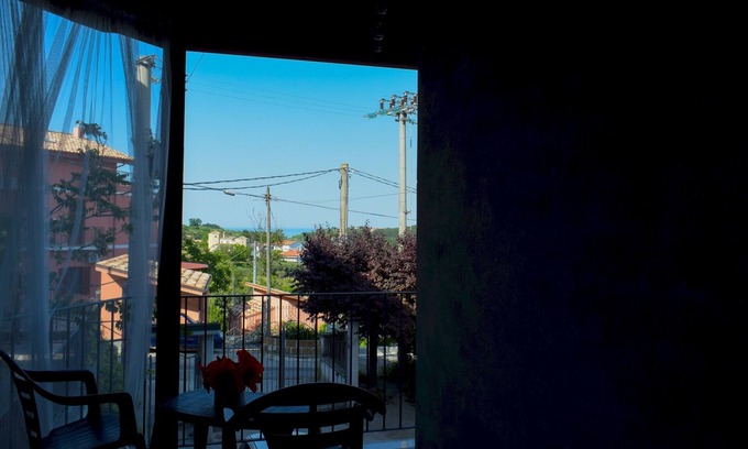 Ortona Apartment | Casetta Ruscitti in Ortona