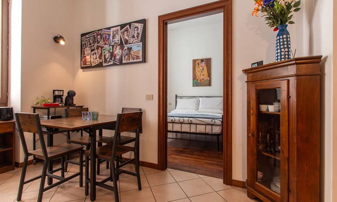 Assisi Apartment | Casetta Stella - Short Term Rentals Italy