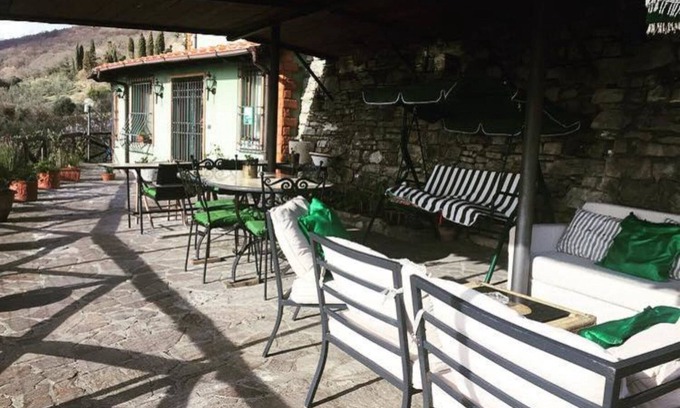 Vaiano House | Casetta Verde - Economy Twin Room