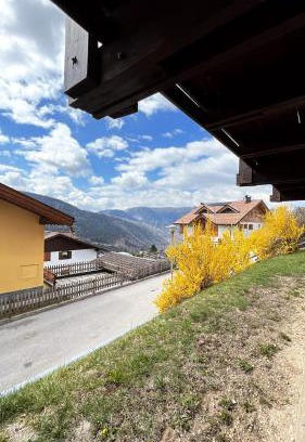 Folgaria Apartment | Casetta vista montagne - a 5 minuti dal centro