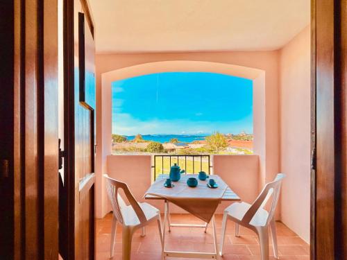 Baja Sardinia House | Casetta Vistamare