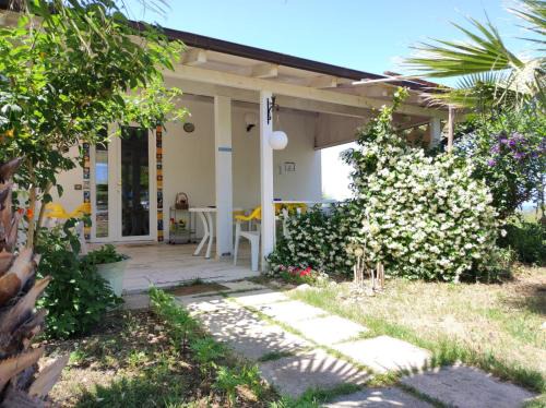 Casalbordino Bed & Breakfast | Casette Santini B&B