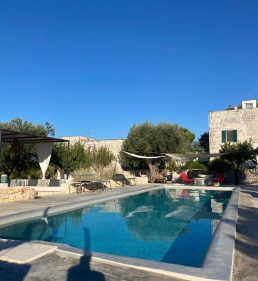Fumarola Apartment | Casettina Matilda