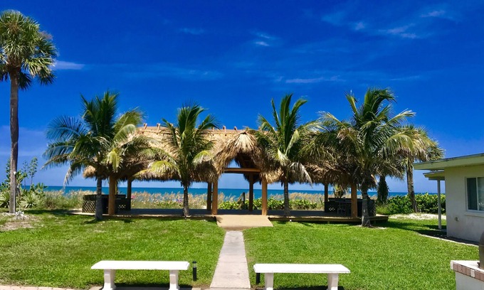 Nokomis Apartment | Casey Key Resort - Gulf Shores