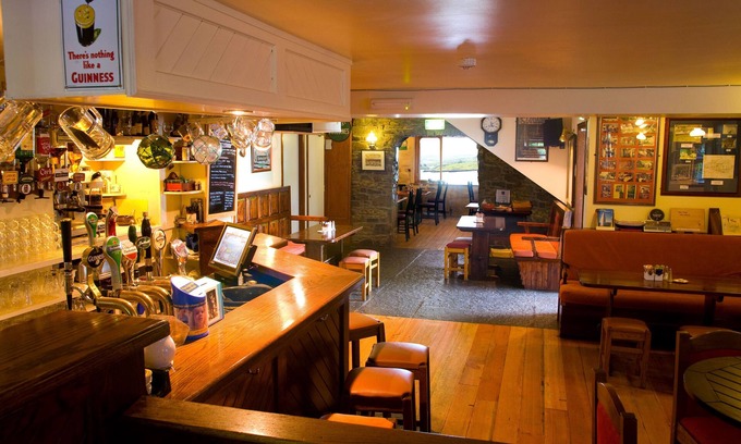 Baltimore Hotel | Casey's of Baltimore Collection