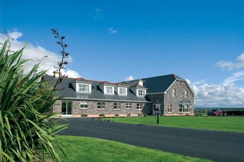 Ballybunion House | Cashen Course House